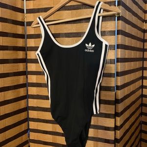 adidas bodysuit